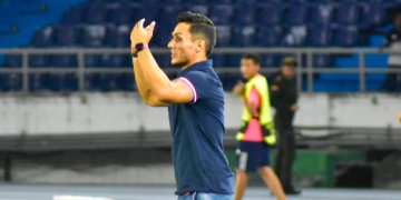 La versión de cuando estaba Bolillo: ¿Lucas González pudo ser técnico de Junior?