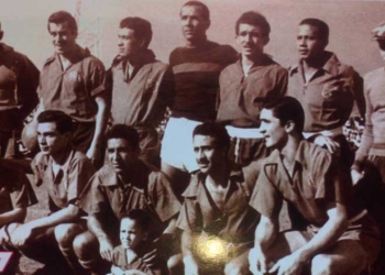 Memoria: una victoria del DIM que todavía es récord en el FPC