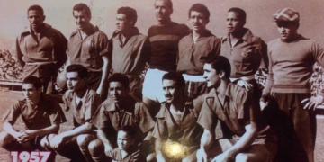 Memoria: una victoria del DIM que todavía es récord en el FPC