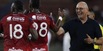 Alfredo Arias y sus elogios a Edwuin Cetré: “Tiene las características de…”