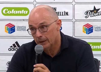 Alfredo Arias: los que salieron lesionados y la reflexión sobre Luciano Pons y Brayan León