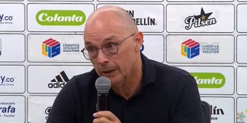 Alfredo Arias: los que salieron lesionados y la reflexión sobre Luciano Pons y Brayan León