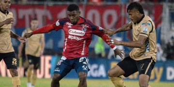 Brayan León, la charla tras el penalti fallado y “con el primer gol que convierta…”