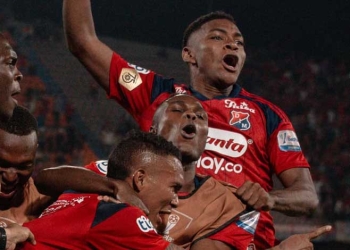 Brayan León y una lección para todos en el DIM