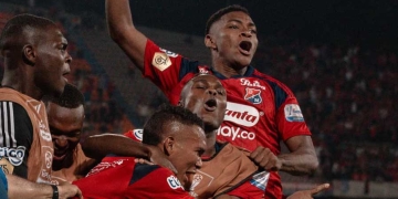 Brayan León y una lección para todos en el DIM