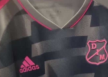 Extraoficial: ¿La otra camiseta del DIM?