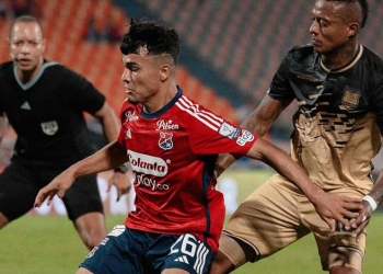 DIM: ¿Quién es Cristian Graciano?