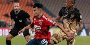 DIM: ¿Quién es Cristian Graciano?