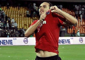 Figurita difícil en el DIM: ¡Davi Rancan!