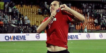 Figurita difícil en el DIM: ¡Davi Rancan!