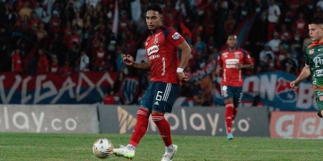 Conociendo a David Loaiza: de barrista de Nacional, a sus sentimientos por el DIM