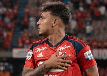 Quinto partido consecutivo: ¿Por qué David Loaiza no está siendo convocado?