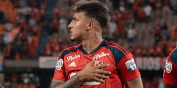 Quinto partido consecutivo: ¿Por qué David Loaiza no está siendo convocado?