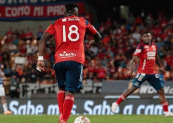 Edwuin Cetré: el porqué le cedió el penalti a Brayan León y lo que pasó con él tras el partido