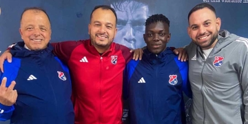 Lo oficial del negocio del DIM por Edwuin Cetré