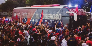 Memoria: ¿Por qué al DIM le dicen “El Poderoso”?