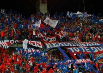 El DIM, su entrenamiento a puerta abierta, ¿y la presentación de Yairo?
