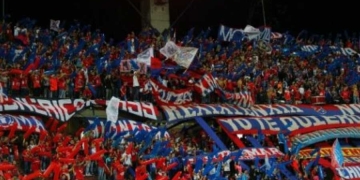 El DIM, su entrenamiento a puerta abierta, ¿y la presentación de Yairo?