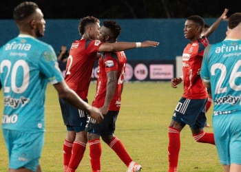 Dos cosas rescatables para el DIM ante Jaguares, según Alfredo Arias