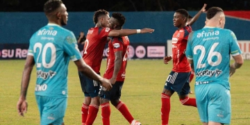 Dos cosas rescatables para el DIM ante Jaguares, según Alfredo Arias