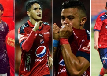 Arias, Cataño, Pereira y Leo Castro en el DIM: ¿Cómo les fue y por qué salieron?