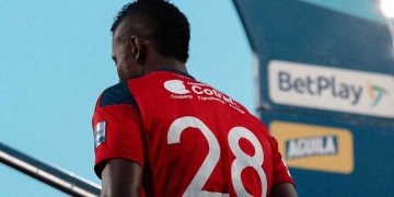 El mea culpa de Orejuela y el porqué salió molesto tras el partido ante el Cali