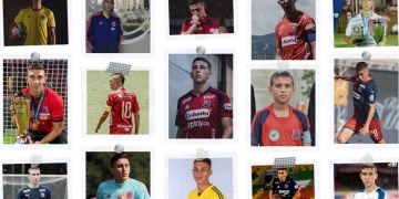 Conociendo a Miguel Monsalve, ¡y su vida en el DIM desde los 4 años!