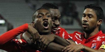 ¿Cuándo fue la última vez que el DIM ganó visitando a Once Caldas, por Liga?