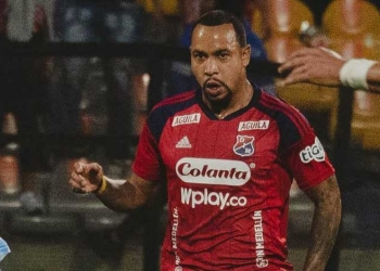 Independiente Medellín: ¿¡Ahora qué pasó con Pipe Pardo!?