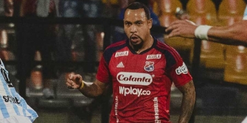 Independiente Medellín: ¿¡Ahora qué pasó con Pipe Pardo!?