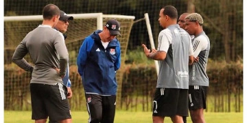 ¿Con la llegada de Yairo Moreno, el DIM tiene la mejor nómina del FPC? Pipe Pardo dice que…