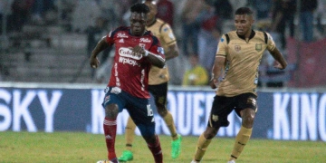 Las quejas del DIM a la Comisión Arbitral previo al clásico