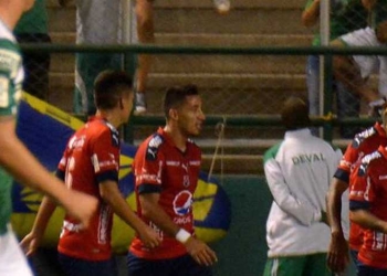 Partidazos del DIM: ¡Su mejor visita al estadio del Deportivo Cali!
