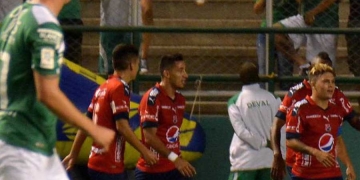 Partidazos del DIM: ¡Su mejor visita al estadio del Deportivo Cali!