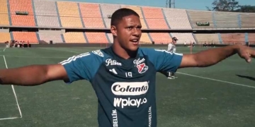 ¿Cuándo jugarán? Los casos de Ricaurte, Monsalve, Pardo, Yairo y Deiqui