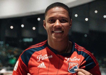 Alfredo Arias sobre Yairo Moreno: “Una calidad de jugador”, dónde lo visualiza y cuándo jugará