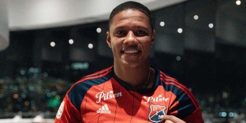 Alfredo Arias sobre Yairo Moreno: “Una calidad de jugador”, dónde lo visualiza y cuándo jugará