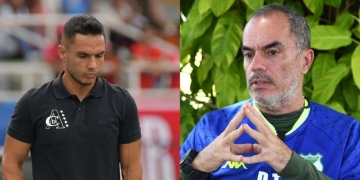 Jaime De La Pava pide paciencia para Lucas González en América