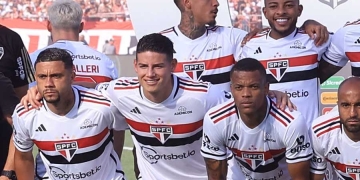 Hace cuánto James no ganaba un título y cuál fue el último jugando la final