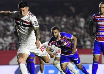 James y el partido previo a otra final en su carrera: “Feliz y triste”