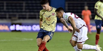 Eliminatorias: cómo se clasifica al Mundial en la Conmebol