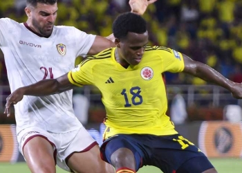 Los impresionantes números de Jhon Arias en 2023 (Colombia y Fluminense)