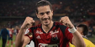 ¡Qué tal el clasicazo que se jugó Joaquín Varela! Ojo a los datos