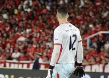 El regalito de América de Cali para Águilas Doradas: error de Jorge Soto