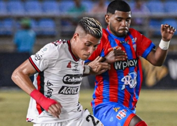 ¿Por qué suspendieron a Juan Camilo Portilla en América de Cali?