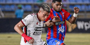 ¿Por qué suspendieron a Juan Camilo Portilla en América de Cali?