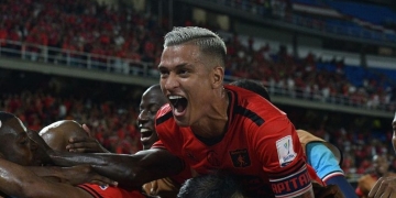 Conociendo a Juan Camilo Portilla: el caleño más americano