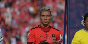 Conociendo a Juan Camilo Portilla: el caleño más americano