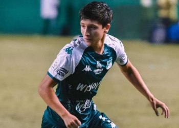Conociendo a Juan Castilla, el talentoso que llegó al Cali desde la MLS