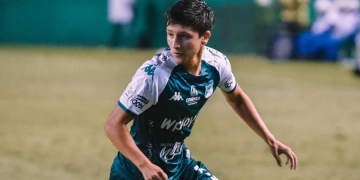 Conociendo a Juan Castilla, el talentoso que llegó al Cali desde la MLS